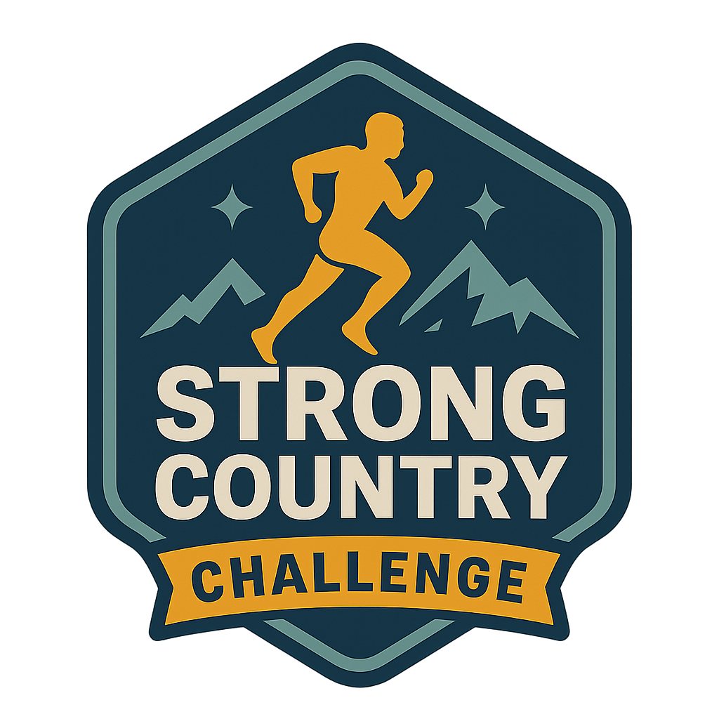 Strong Country Challenge