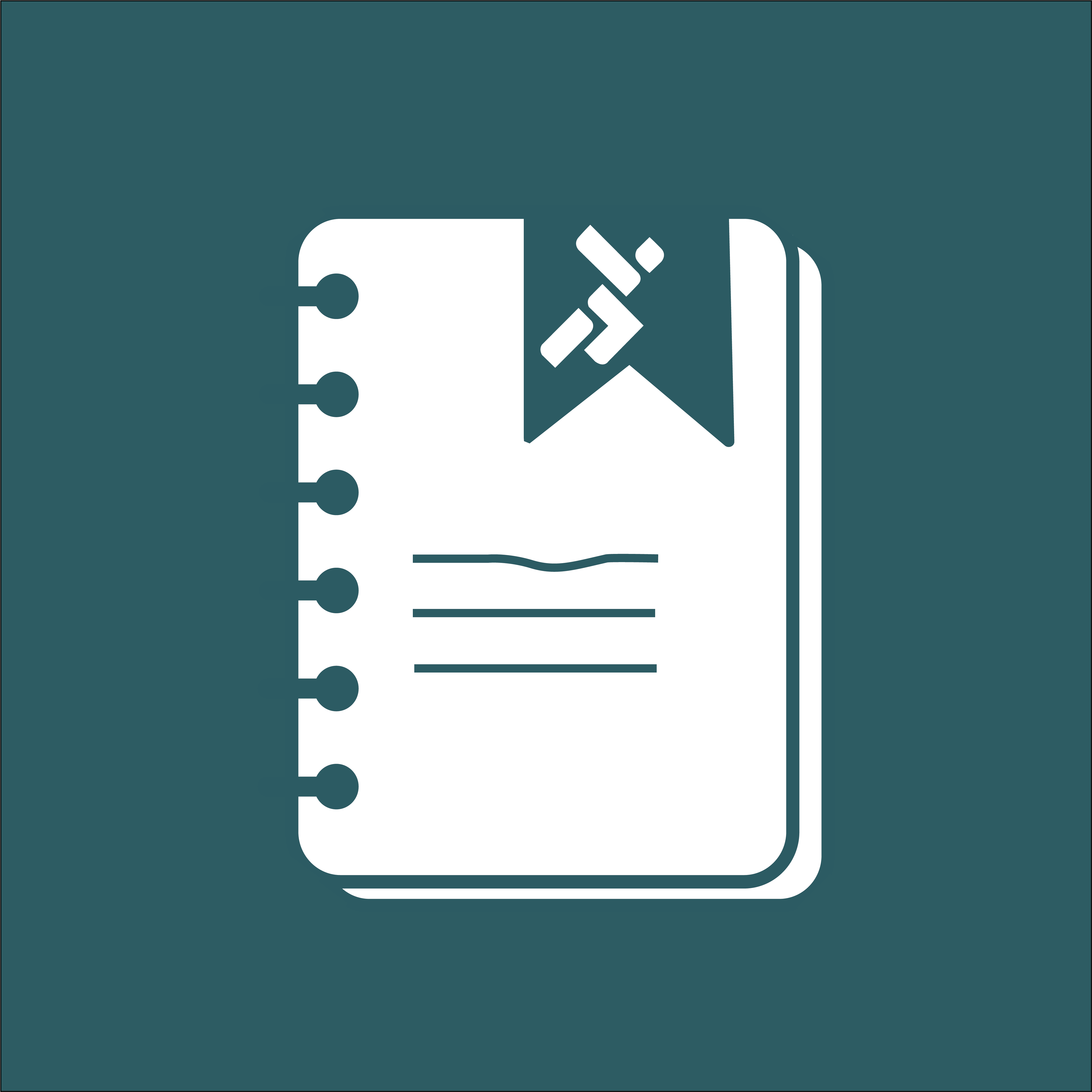 DocumentDiary App-Icon